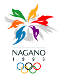 Pienoiskuva sivulle Talviolympialaiset 1998