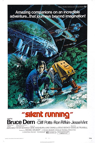 Tiedosto:Silent Running 1972 poster.jpg