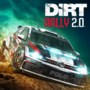 Pienoiskuva sivulle Dirt Rally 2.0