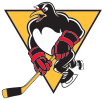 Tiedosto:Wilkes-Barre Scranton Penguins logo.svg