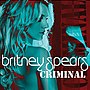 Pienoiskuva sivulle Criminal (Britney Spearsin kappale)