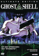 Pienoiskuva sivulle Ghost in the Shell – aaveääni