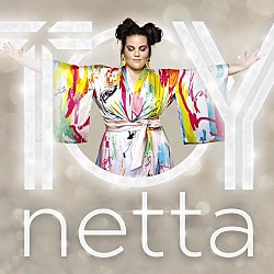 Netta Barzilai Toy single cover.jpg