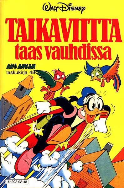 Tiedosto:Taikaviitta taas vauhdissa.jpg