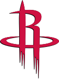 Pienoiskuva sivulle Houston Rockets