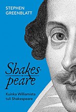 Pienoiskuva sivulle Shakespeare: Kuinka Williamista tuli Shakespeare?