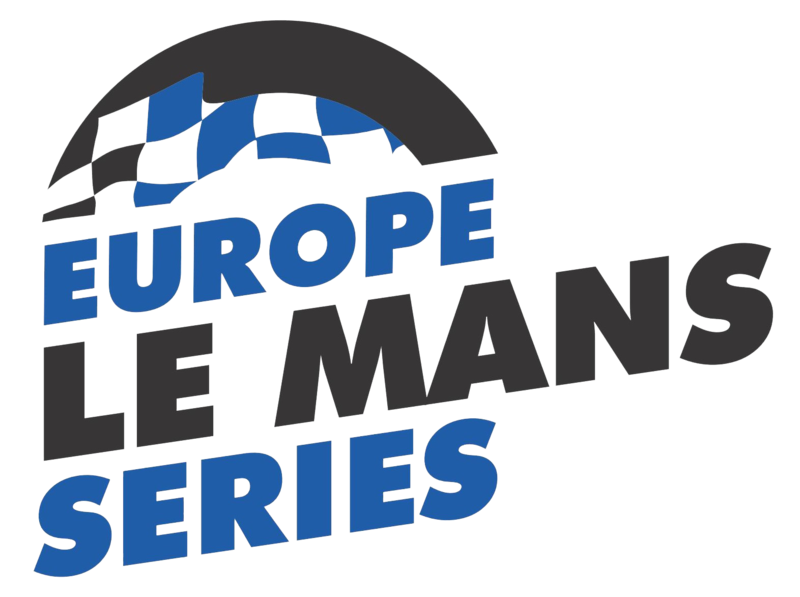 Tiedosto:European Lemans Series logo.png