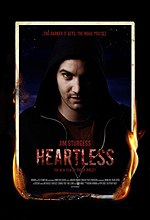 Pienoiskuva sivulle Heartless (elokuva)