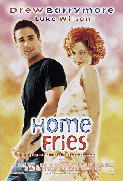 Tiedosto:Home Fries 1998 poster.jpg