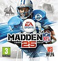 Pienoiskuva sivulle Madden NFL 25