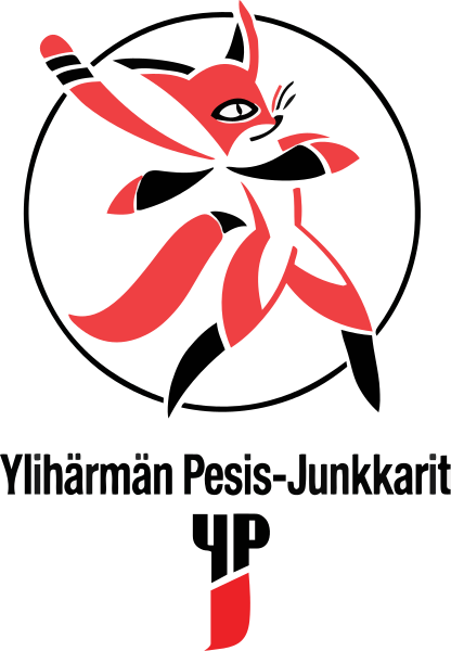 Tiedosto:Yliharman pesis-junkkarit logo.svg