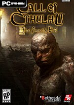 Pienoiskuva sivulle Call of Cthulhu: Dark Corners of the Earth