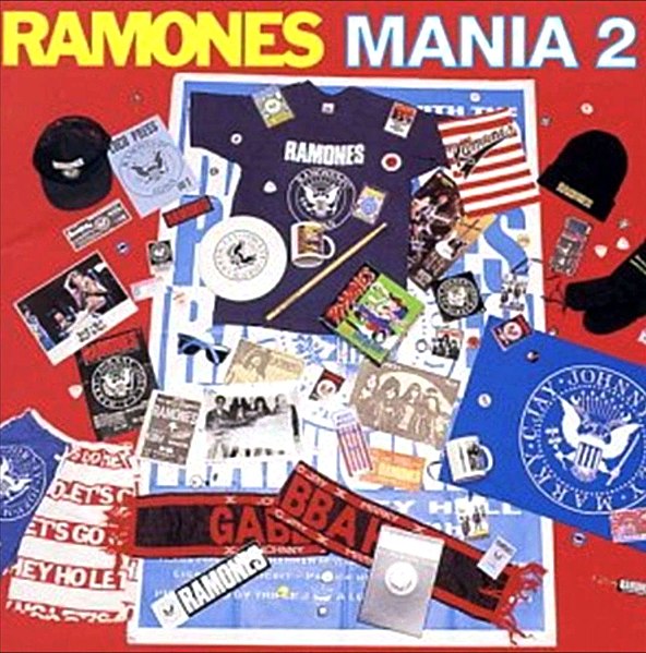 Tiedosto:Ramones Mania Volume.2.jpg