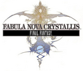 Pienoiskuva sivulle Fabula Nova Crystallis Final Fantasy XIII