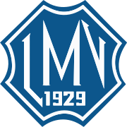 Lahden Mailaveikot logo.svg