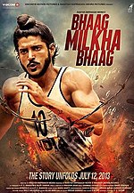 Pienoiskuva sivulle Bhaag Milkha Bhaag