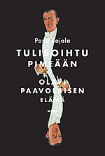 Pienoiskuva sivulle Tulisoihtu pimeään