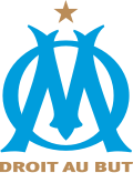 Pienoiskuva sivulle Olympique de Marseille