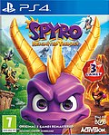 Pienoiskuva sivulle Spyro Reignited Trilogy