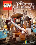 Pienoiskuva sivulle Lego Pirates of the Caribbean: The Video Game