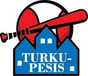 Turku-Pesis logo.svg