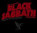 Pienoiskuva sivulle Symptom of the Universe: The Original Black Sabbath 1970–1978