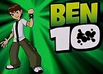 Pienoiskuva sivulle Ben 10