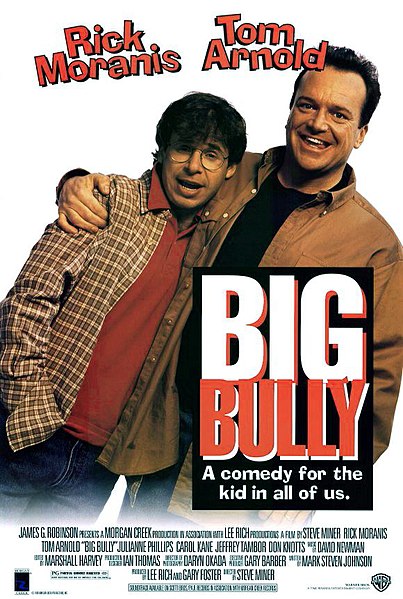 Tiedosto:Big Bully 1996 poster.jpg