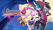 Pienoiskuva sivulle Disgaea 6: Defiance of Destiny