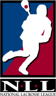Pienoiskuva sivulle National Lacrosse League