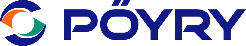 Tiedosto:Pöyryn logo.svg