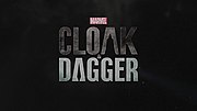 Pienoiskuva sivulle Cloak &amp; Dagger (televisiosarja)