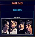 Pienoiskuva sivulle Small Faces (vuoden 1967 albumi)