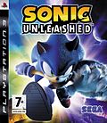 Pienoiskuva sivulle Sonic Unleashed