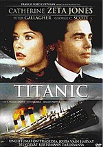 Pienoiskuva sivulle Titanic (minisarja)