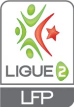 Pienoiskuva sivulle Ligue 2 (Algeria)