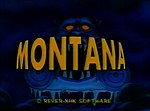 Pienoiskuva sivulle Montana (piirrossarja)