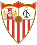 Pienoiskuva sivulle Sevilla FC