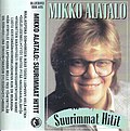 Pienoiskuva sivulle Suurimmat hitit (Mikko Alatalon albumi)