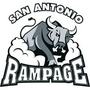 Pienoiskuva sivulle San Antonio Rampage