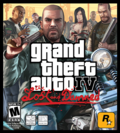 Pienoiskuva sivulle Grand Theft Auto IV: The Lost and Damned