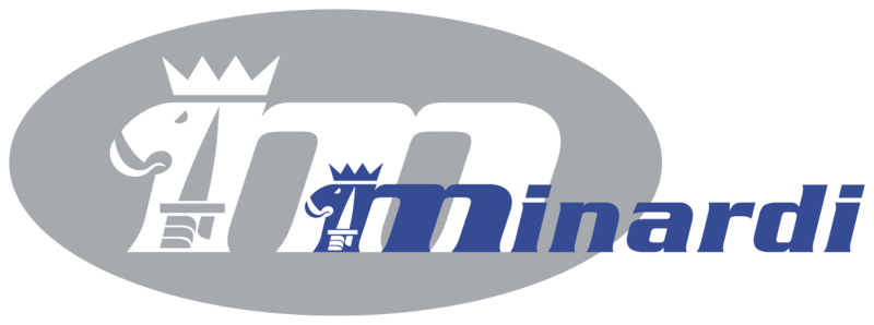 Tiedosto:Minardin logo 1998.png