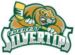 Pienoiskuva sivulle Everett Silvertips