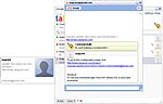 Pienoiskuva sivulle Google Talk