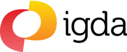 IGDA:n logo