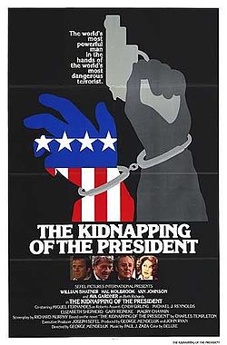 Presidentin Kidnappaus [1980]