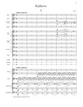 Pienoiskuva sivulle Kullervo (Sibelius)
