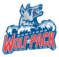 Pienoiskuva sivulle Hartford Wolf Pack