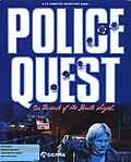 Pienoiskuva sivulle Police Quest: In Pursuit of the Death Angel
