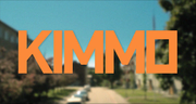 Pienoiskuva sivulle Kimmo (televisiosarja)